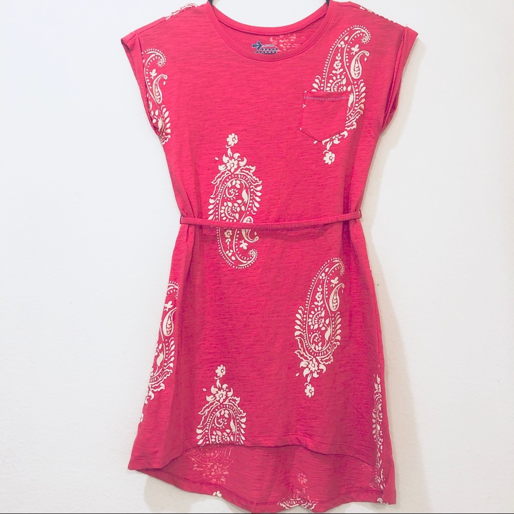 Kids dress